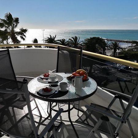 Apartamento Arena Appartamento Sitges Esterno foto