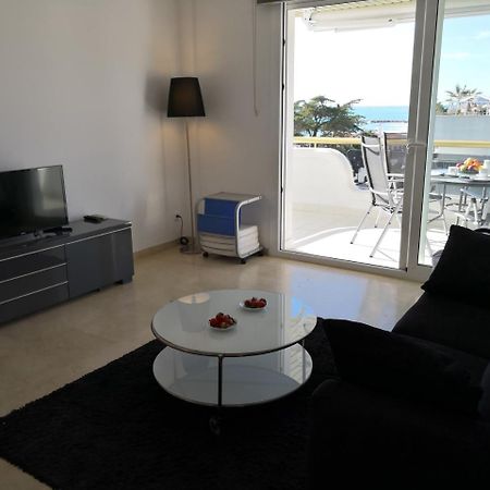 Apartamento Arena Appartamento Sitges Esterno foto