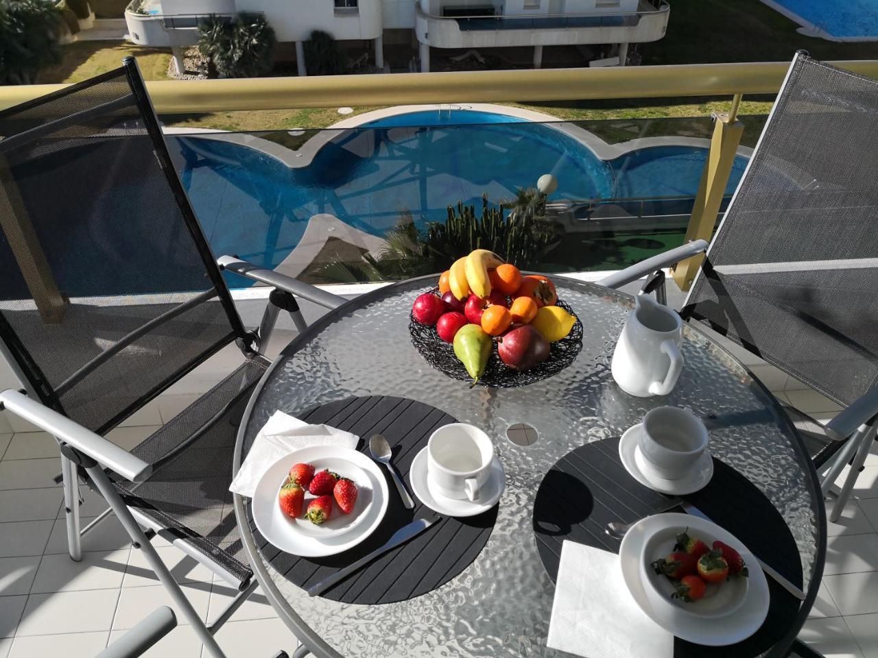 Apartamento Arena Appartamento Sitges Esterno foto