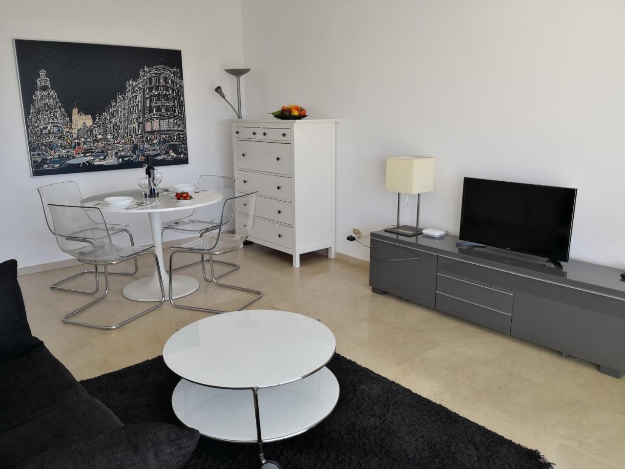 Apartamento Arena Appartamento Sitges Esterno foto