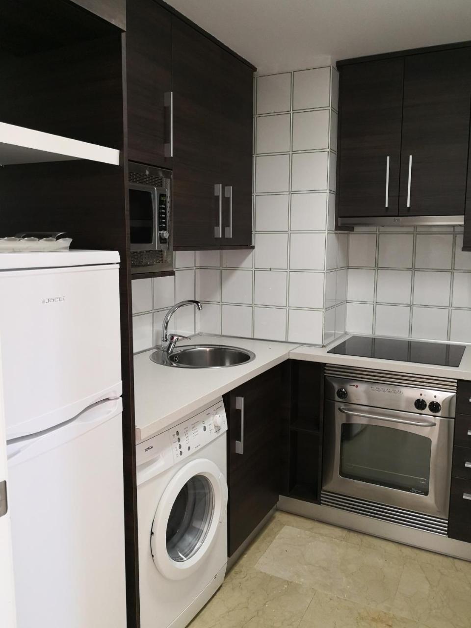 Apartamento Arena Appartamento Sitges Esterno foto