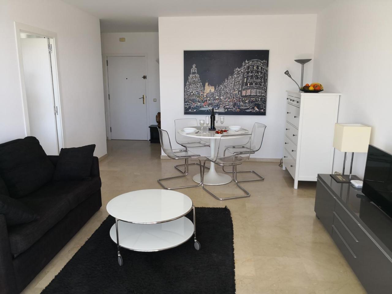 Apartamento Arena Appartamento Sitges Esterno foto
