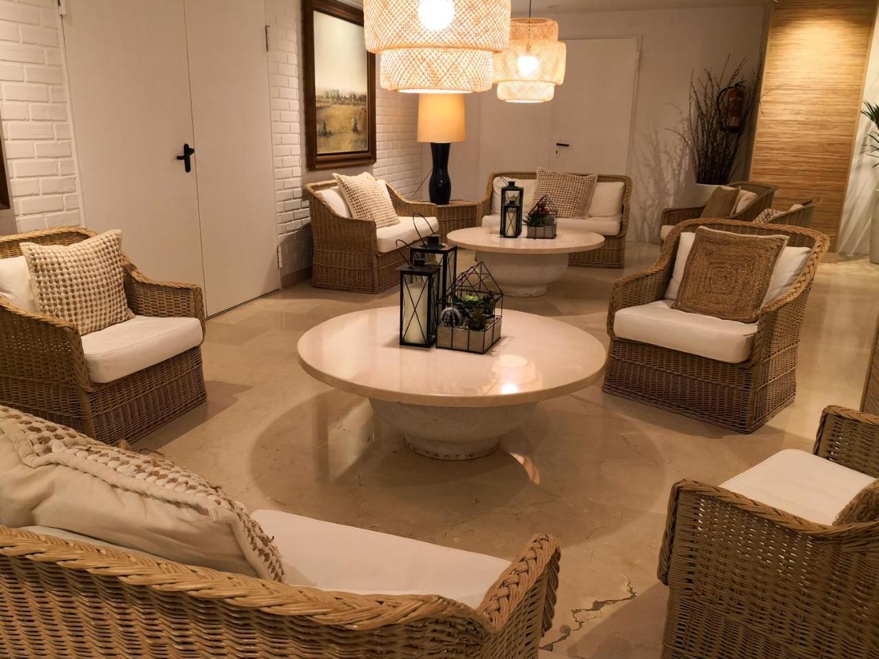 Apartamento Arena Appartamento Sitges Esterno foto